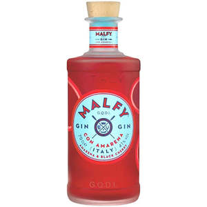 Malfy Con Amarena Black Cherry Gin 700ml