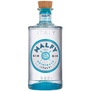 Malfy Gin Range: Malfy Originale Gin 700ml