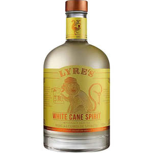 Lyre's Non-Alcoholic White Cane Spirit 700ml