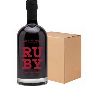 Shed 530 Ruby Port Case (6x750ml)