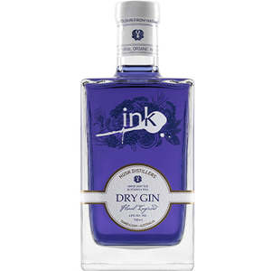 Specials: Ink Gin 700ml