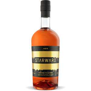 Starward Honeycomb Whisky 700ml