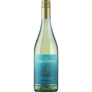 The Crossings Sauvignon Blanc 2024 (6x750ml)