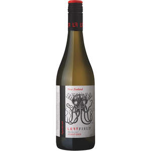 Left Field Pinot Gris 2025 (6x750ml)