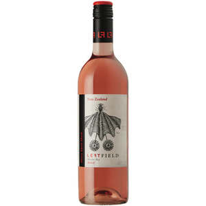 Left Field Rose 2025 (6x750ml)