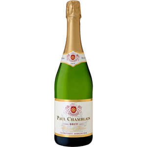 Paul Chamblain Brut NV (6x750ml)