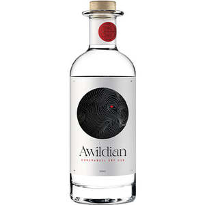 Awildian Coromandel Dry Gin 700ml
