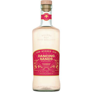 For Mum: Dancing Sands Sun Kissed Gin 700ml