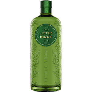 Little Biddy Classic Gin 700ml