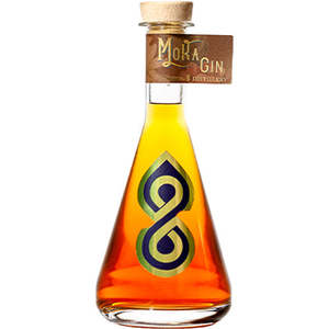 Hot Picks: No8 Distillery Moka Gin 700ml