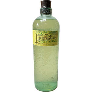 No8 Distillery Limoncello 700ml