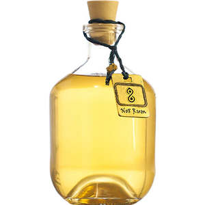 No8 Distillery Pineapple Rum 700ml