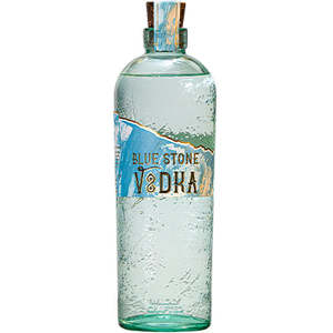 No8 Distillery Bluestone Vodka 700ml