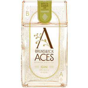 Brunswick Aces Diamonds Gin 700ml