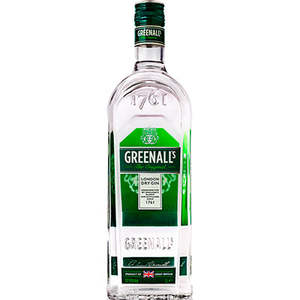 Greenalls Original London Dry Gin 1L