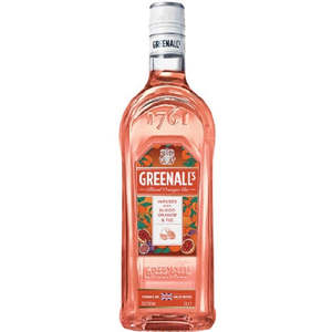 Greenalls Blood Orange & Fig Gin 1L
