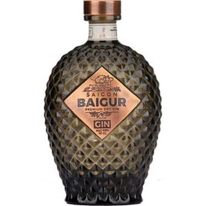 Saigon Baigur Dry Gin 700ml
