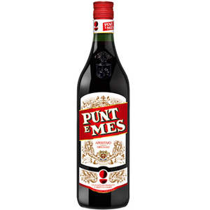 Punt E Mes Vermouth 16% 750ml