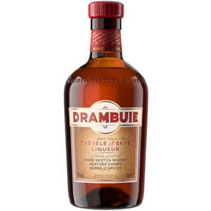 Drambuie Whisky Liqueur 700ml