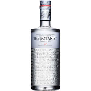 The Botanist Gin 1.5L