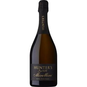 Sparkling Wine: Hunters MiruMiru Brut NV (6x750ml)