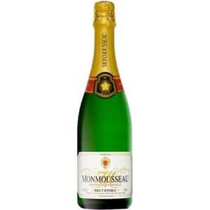 Monmousseau Brut Etoile NV (6x750ml)