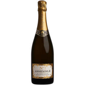 No1 Family Estate Assemble Methode Traditionelle NV (6x750ml)