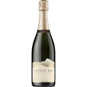 Cloudy Bay Pelorus Sparkling Brut NV (6x750ml)