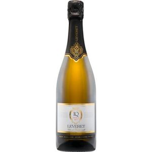 Leveret Estate IQ Brut NV (6x750ml)