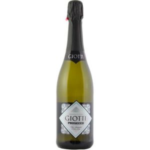 Giotti Prosecco NV (6x750ml)