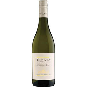 Te Mata Estate Sauvignon Blanc 2024 (6x750ml)