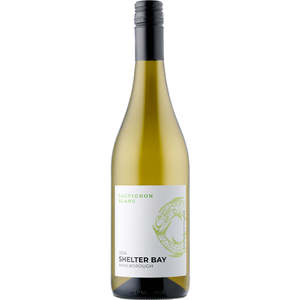 Shelter Bay Sauvignon Blanc 2024 (12x750ml)