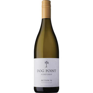 Sauvignon Blanc 1: Dog Point Section 94 Sauvignon Blanc 2019 (6x750ml)