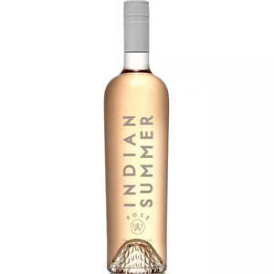 Waiana Estate Indian Summer Rose 2025 (6x750ml)