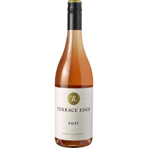 Terrace Edge Rose 2024 (12x750ml)