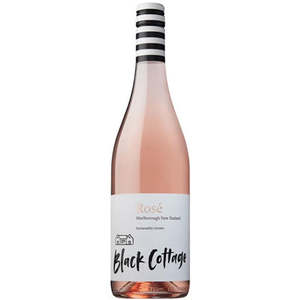 Black Cottage Rose 2024 (6x750ml)