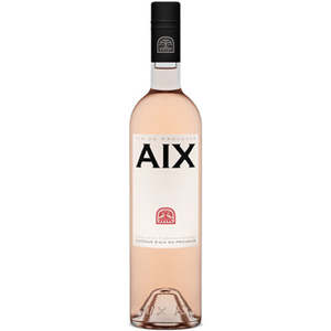 Rose 1: AIX Rose 2024 (6x750ml)