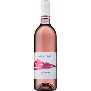 Mount Riley The Bonnie Rose 2024 (6x750ml)