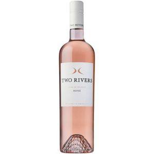 Rose 1: Two Rivers Isle of Beauty Rose 2025 (12x750ml)