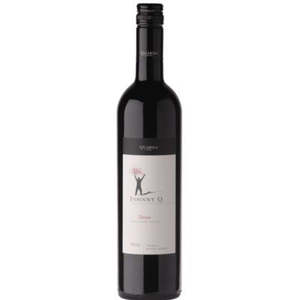Quarisa Johnny Q Shiraz 2020 (6x750ml)