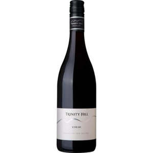 Trinity Hill Syrah 2022 (6x750ml)