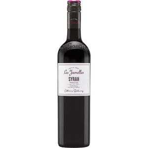 Les Jamelles Syrah 2022 (6x750ml)
