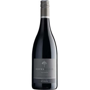 Syrah Shiraz: Hopesgrove Estate Syrah 2019 (6x750ml)