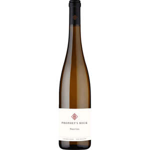 Pinot Gris 1: Prophets Rock Pinot Gris 2024 (6x750ml)