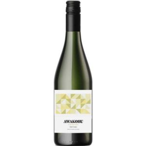 Pinot Gris 1: Awakohu Pinot Gris 2024 (12x750ml)