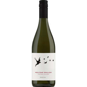Peregrine Welcome Swallow Pinot Gris 2024 (6x750ml)
