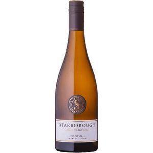 Starborough Family Estate Pinot Gris 2024 (6x750ml)