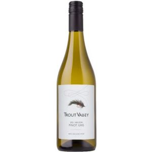 Pinot Gris 1: Trout Valley Pinot Gris 2024 (6x750ml)