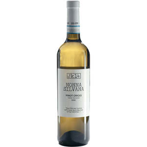 JK.14 Nonna Silvana Pinot Grigio delle Venezie DOC 2023 (6x750ml)