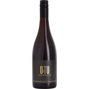 Pinot Noir: Otu Limited Release Pinot Noir 2023 (6x750ml)